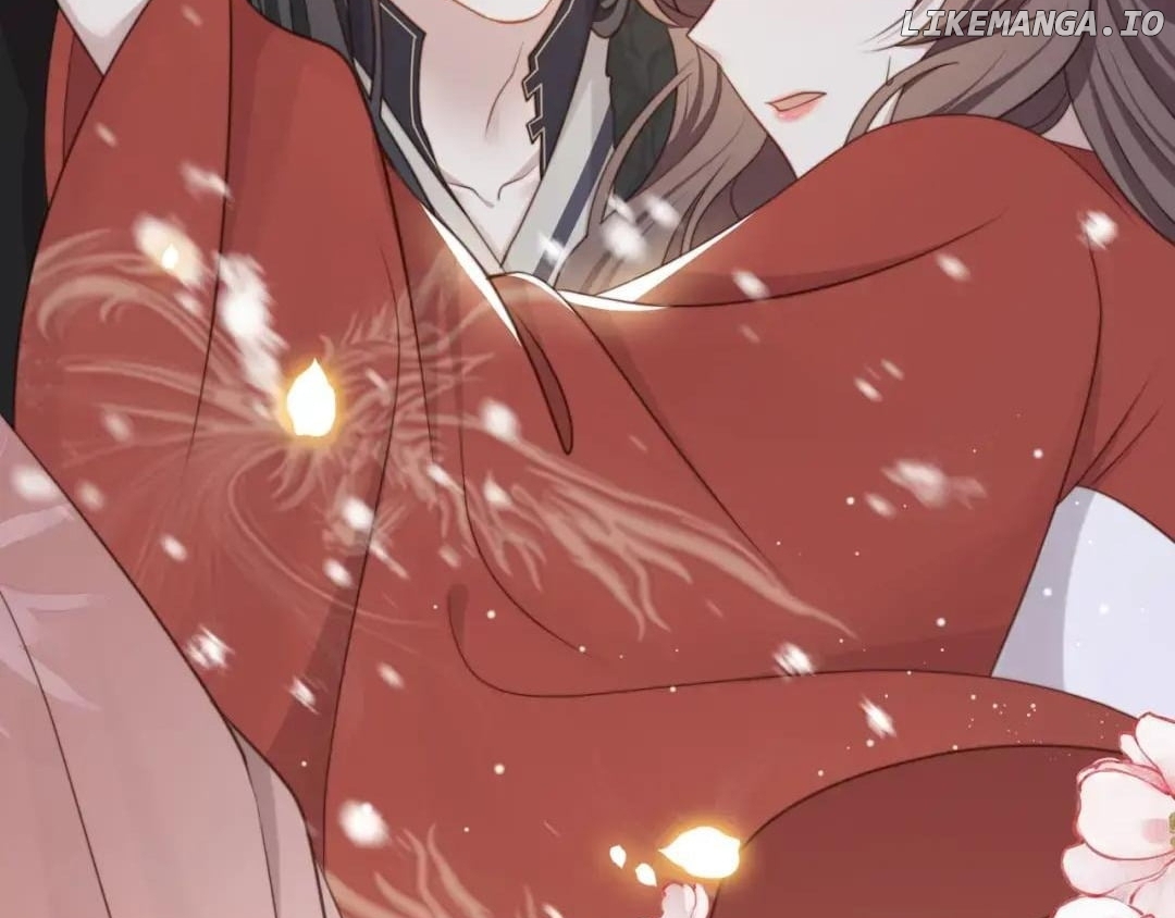 Lonely Emperor Chases His Sister-in-Law Chapter 67 - page 58